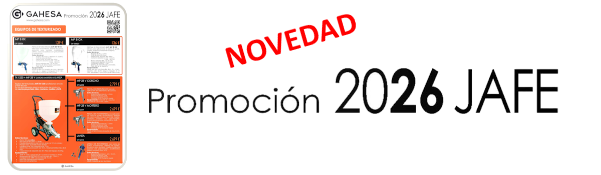 PROMO 2026