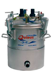 QUINOX 15