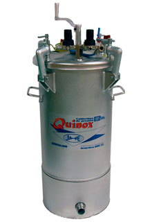 QUINOX 30